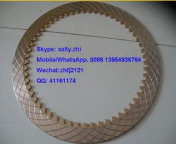 REVERSE FIRST SPEED DRIVE DISK 2030900028, bagian mesin konstruksi untuk gearbox A305 untuk dijual