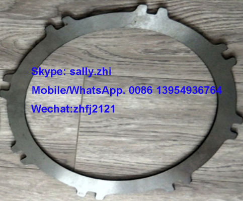 REVERSE FIRST SPEED DRIVEN DISK 3030900140, SDLG roda loader suku cadang untuk gearbox A305 untuk dijual