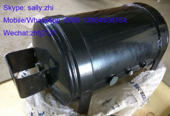 Air Reservoir Complete, 29220000541, suku cadang wheel loader untuk wheel loader LG936/LG956/LG958