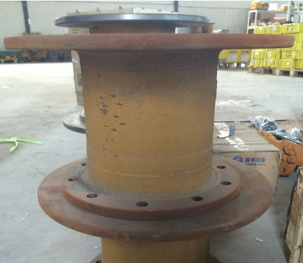 original brake disk, 29070001071, bagian loader untuk wheel loader LG956L