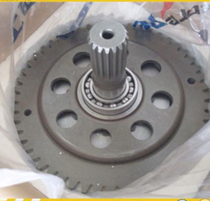 kumpulan poros asli, 2030900026, 7200000462, suku cadang wheel loader untuk wheel loader LG936L