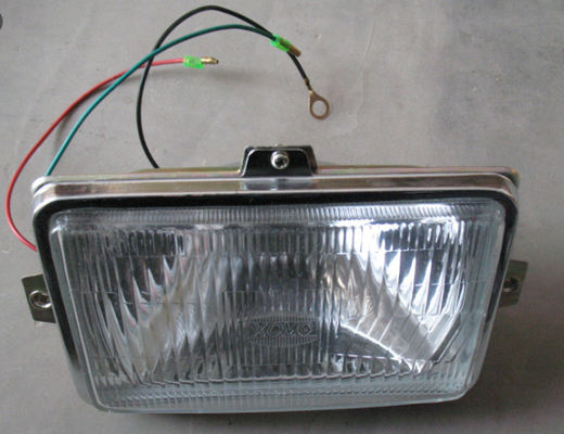 lampu kerja belakang, 4130000211, suku cadang wheel loader untuk wheel loader LG936L