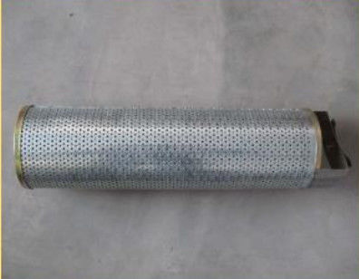 Filter pengembalian minyak asli, 2910000661, suku cadang roda loader untuk wheel loader LG956L