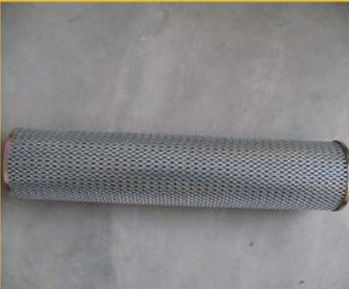 Filter hisap minyak asli, 2910000662, suku cadang loader untuk loader roda LG956L