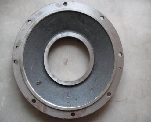 Cover asli, 3030900090, suku cadang wheel loader untuk wheel loader LG936L