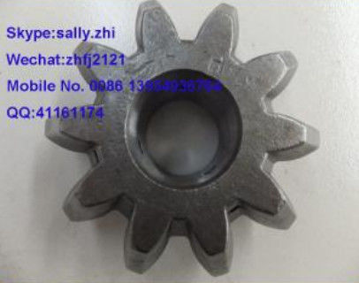 Pinion gear bevel asli, 3050900018, suku cadang wheel loader untuk wheel loader LG936 untuk dijual