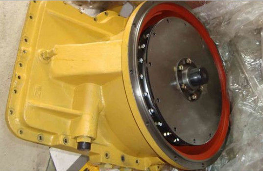penukar torsi hidrolik YJSW315-60, 2706204, suku cadang wheel loader untuk wheel loader LG936