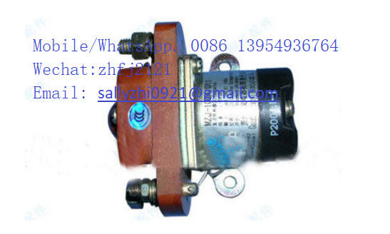 Original 31B0038 kontrol relay, suku cadang liugong untuk liugong wheel loader