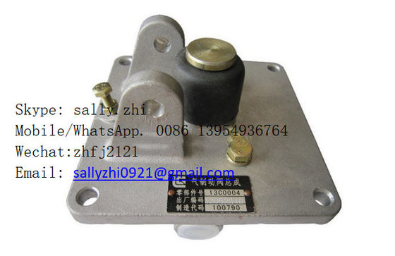 Original ZL50C Brake Valve, 13C0004, bagian liugong untuk liugong wheel loader