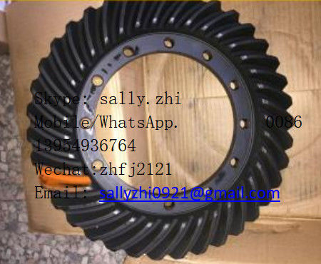 Original ZL50C Gear set 43AO135XOT3, liugong wheel loader bagian untuk liugong wheel loader