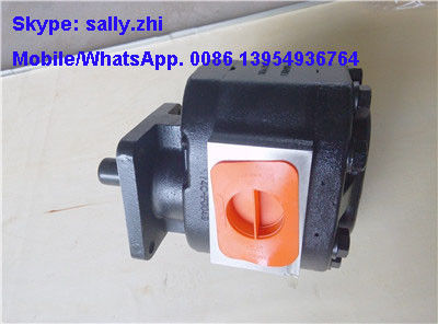 Baru PERMCO PUMP GHS HPF2-80, pompa kemudi 1167011001 untuk 950, 952, 952H wheel loader untuk dijual