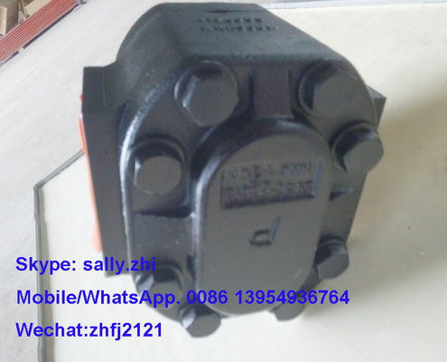 Baru Liugong 855N Pump sterilisasi roda loader GHS HPF2-90, Pump Permco 1165041016 untuk dijual