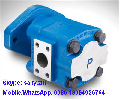 baru SEM 630B Pump roda loader bekerja GHS HPF2-100 dan pompa kemudi, pompa Permco 1165041018 untuk dijual