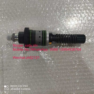 Jual panas Unit Pump, 4110000970029, bagian mesin konstruksi untuk wheel loader LG968/LG956/LG958