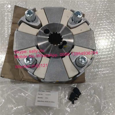 Jual panas Elastic Coupling, 11210479, suku cadang loader untuk loader roda LG968/LG956/LG958