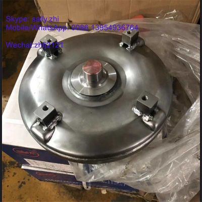 merek baru torsi konverter 4110000076388 untuk ZF 4WG200 gearbox untuk dijual