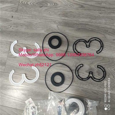 Jual panas Kit penyegelan 4120000903046/4120001715019 untuk pompa gigi, karet o cincin untuk wheel loader LG968/LG956/LG958
