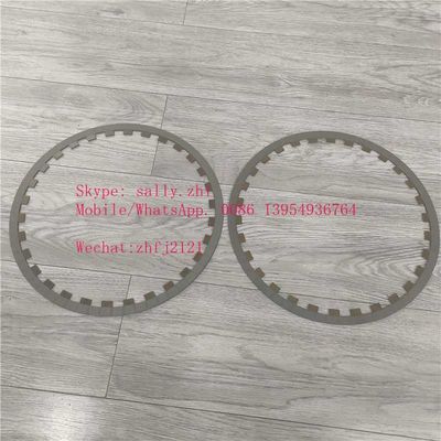 merek baru ZF Friction plate 0501209446 untuk zf 6wg 200 gearbox, suku cadang gearbox ZF untuk dijual