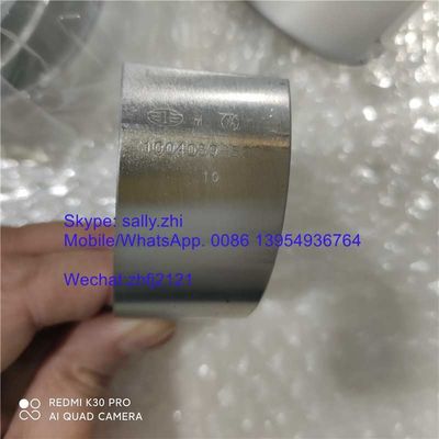 asli weichai STD Bangku batang penghubung 4110000970004/ 1004059-52D untuk excavator LG6250E untuk dijual