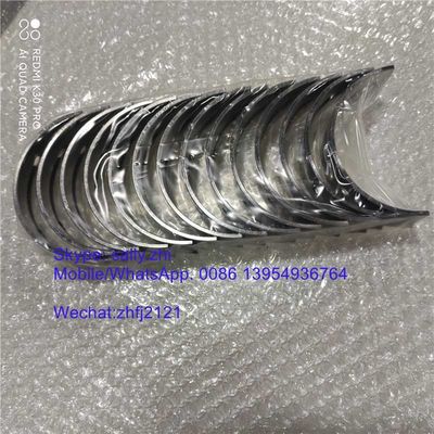 asli weichai STD bantalan utama 4110000970008/1005081-52D untuk excavator LG6250E untuk dijual