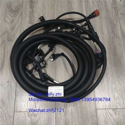 Jual panas kabel kabel, 4110001841023, bagian mesin konstruksi untuk wheel loader LG956/LG958