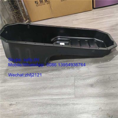 Jual Hot Oil sump, 4110001009789, bagian mesin konstruksi untuk wheel loader LG956/LG958