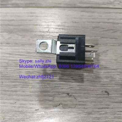 Relay jual panas, 4130000869, suku cadang mesin konstruksi untuk wheel loader LG956/LG958