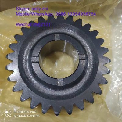 Jual panas sdlg Gear, 11212209, suku cadang excavator untuk excavator E6250F untuk dijual