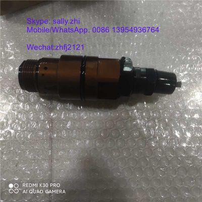 SDLG katup rem, 4120001054001/4120002303001, suku cadang untuk excavator untuk excavator E6250F untuk dijual