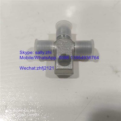 baru-baru ini Tiga arah puting, 29220000131, bagian loader untuk loader roda LG938/LG956/LG958/LGS968