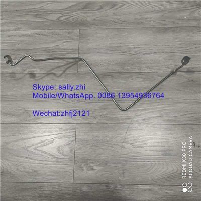 pipa baja baru, 28180002951 bagian wheel loader untuk wheel loader LG938/LG956/LG958/LGS968