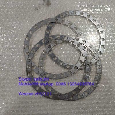 SDLG shim, 4110001903158/4110001903159/4110001903160, suku cadang grader untuk grader G9220 untuk dijual