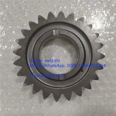 Jual panas sdlg Gear, 11212213, suku cadang excavator untuk excavator E6250F/LG6250E untuk dijual