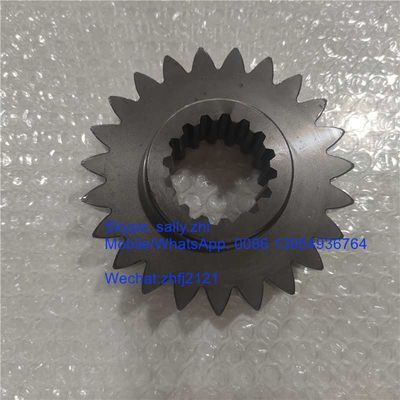 Jual panas sdlg Gear, 11212205, suku cadang excavator untuk excavator E6250F/LG6250E untuk dijual