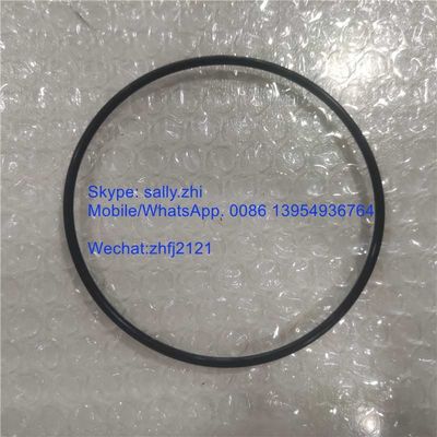 asli sdlg O ring, 11210732, suku cadang konstruksi untuk excavator E6250F/LG6250E untuk dijual