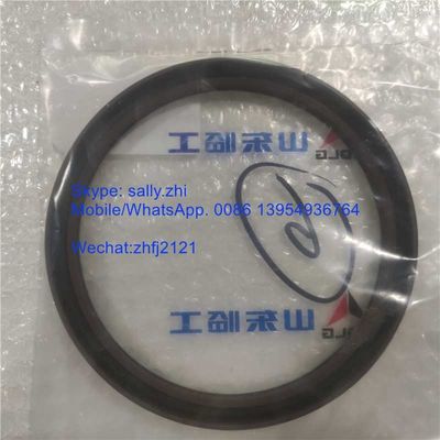 Original sdlg oil seal belakang, 4110000970011, suku cadang excavator untuk excavator E6250F/LG6250E untuk dijual