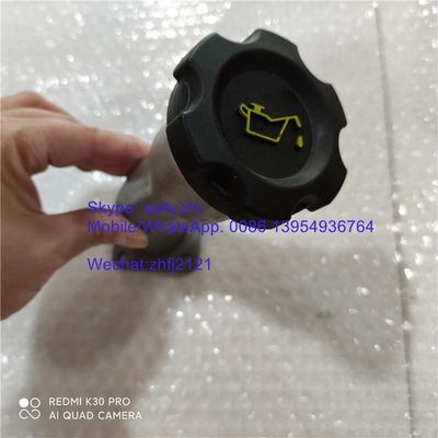 weichai Motor oil cap 612600015335, suku cadang mesin mobil untuk wheel loader LG959 untuk dijual
