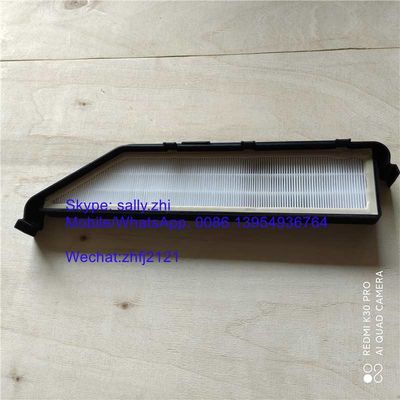 SDLG filter net, 29350010501, bagian mesin konstruksi untuk wheel loader LG936/LG956/LG958