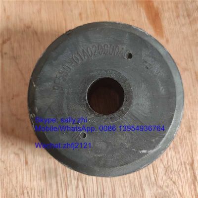 SDLG Shock mount, 29050000101, loader Bagian ganti untuk wheel loader LG936/LG956/LG958/L968F