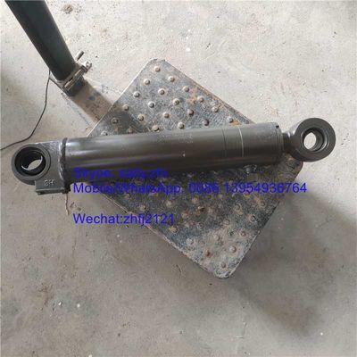 SDLG Silinder kemudi, 4120001004, suku cadang wheel loader untuk wheel loader LG936L