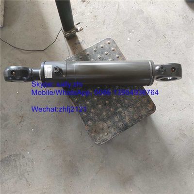 Silinder Grab, 4120001066, bagian mesin konstruksi untuk wheel loader LG936L