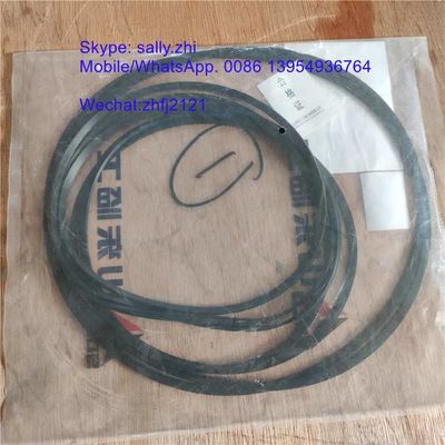 SDLG Sealing ring, 2030900061, bagian mesin konstruksi untuk wheel loader LG936L