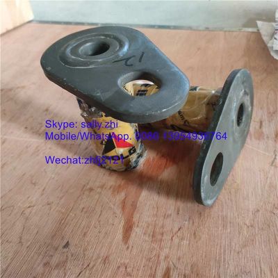 sdlg pin, 4043000119, bagian mesin konstruksi untuk wheel loader LG936L