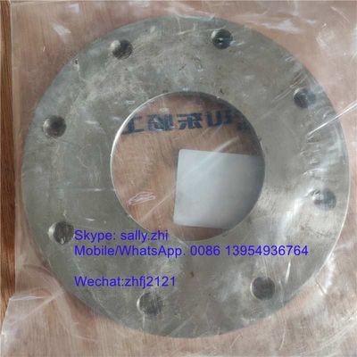 baru SDLG flange 29250004021, bagian mesin konstruksi untuk gearbox A305 untuk dijual