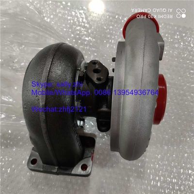 HOT SALE weichai Turbo charger 13030164, suku cadang mesin mobil untuk wheel loader LG938