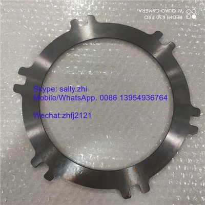 SDLG Driven Disc 3030900106, suku cadang wheel loader untuk wheel loader LG938L/lg958/lg956