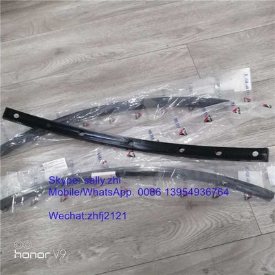 SDLG Wear plate, 28350002101 / 28350001691, sdlg suku cadang untuk wheel loader LG936/LG956/LG958
