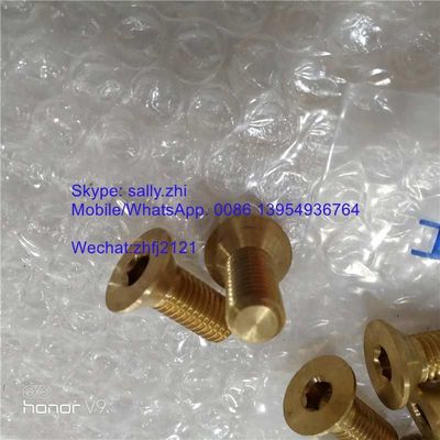 Sekrup 28350002051, suku cadang sdlg untuk wheel loader LG936/LG956/LG958