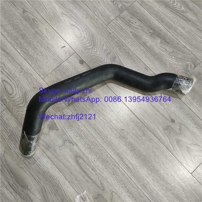 selang keluar untuk radiator 29030019171, suku cadang sdlg untuk wheel loader LG936/LG956/LG958