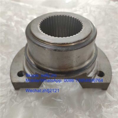 Flange, 4110002230050, roda loader untuk loader roda LG956L/LG958/LG959 untuk dijual